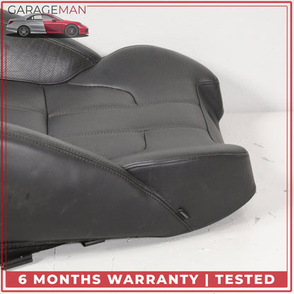 2014-2017 Land Rover Range Rover Sport L494 Front Left Upper Seat Cushion OEM