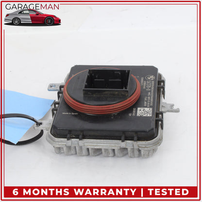 2024-2025 BMW X2 U10 SUV Headlight Control Module 5A73781 OEM