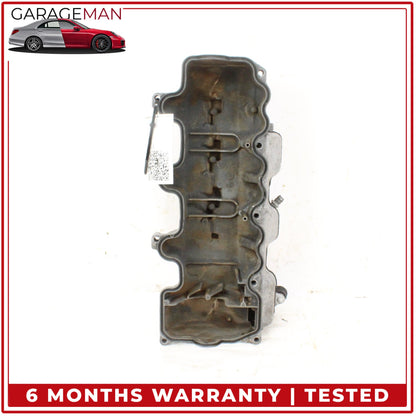 1998-2005 Mercedes W210 E320 Left Side Cylinder Head Valve Cover 1120160205 OEM