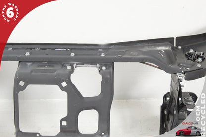 2006-2011 Mercedes W219 CLS500 Front Bumper Reinforcement Radiator Support OEM