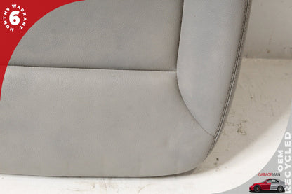 2009-2013 Mercedes W251 R350 Front Right Side Lower Bottom Seat Cushion OEM