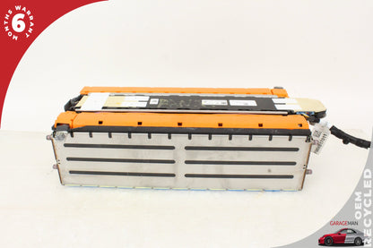 2014-2016 Porsche Panamera E-Hybrid Plug-In Lithium Ion Battery Pack Cell OEM