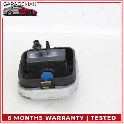 2000-2012 Mercedes R230 SL500 SL600 Front Seat Lumbar Control Switch Set OEM