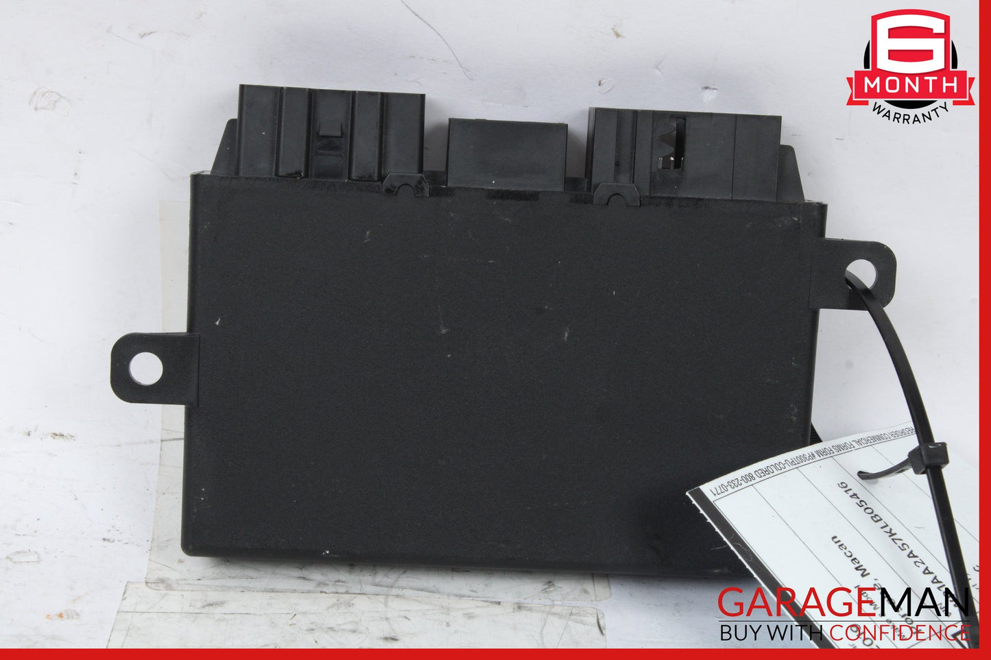 2011-2024 Porsche Macan 95B Cayenne 958 Front Left or Right Side Seat Module OEM