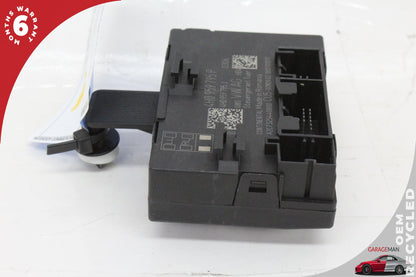 2015-2024 Porsche Macan 95B Rear Left or Right Side Door Control Module OEM