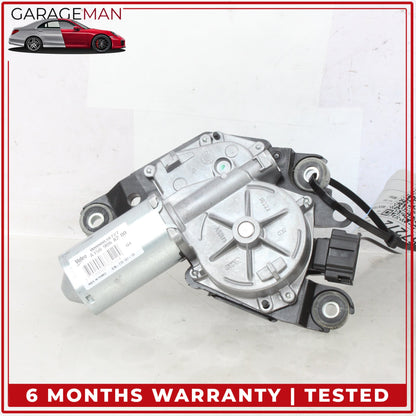 2014-2020 Mercedes X156 GLA250 GLA45 Rear Glass Windshield Wiper Motor OEM