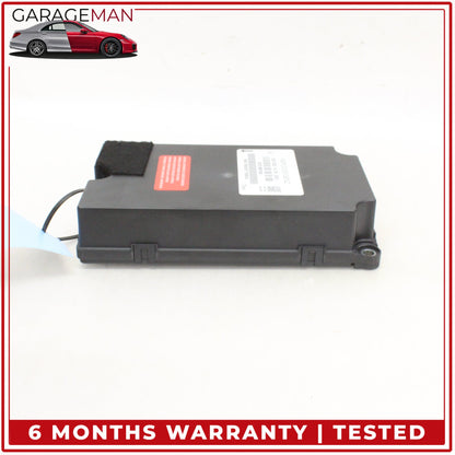 2003-2006 Mercedes-Benz SL500 R230 Convertible Top Roof Control Module 2308201626