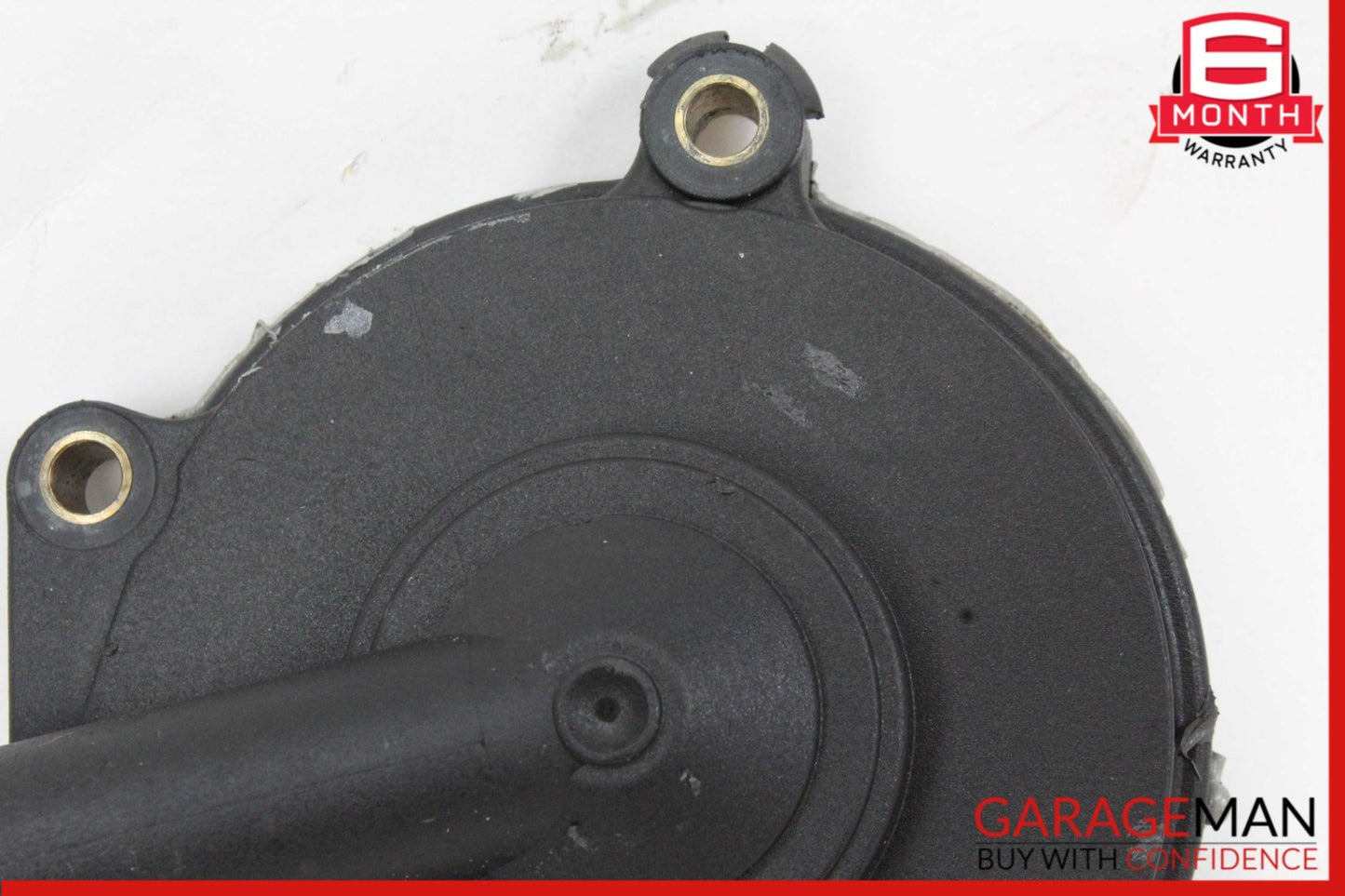 2005-2012 Mercedes-Benz R350 W251 PCV Crankcase Vent Valve Oil Separator 2720100