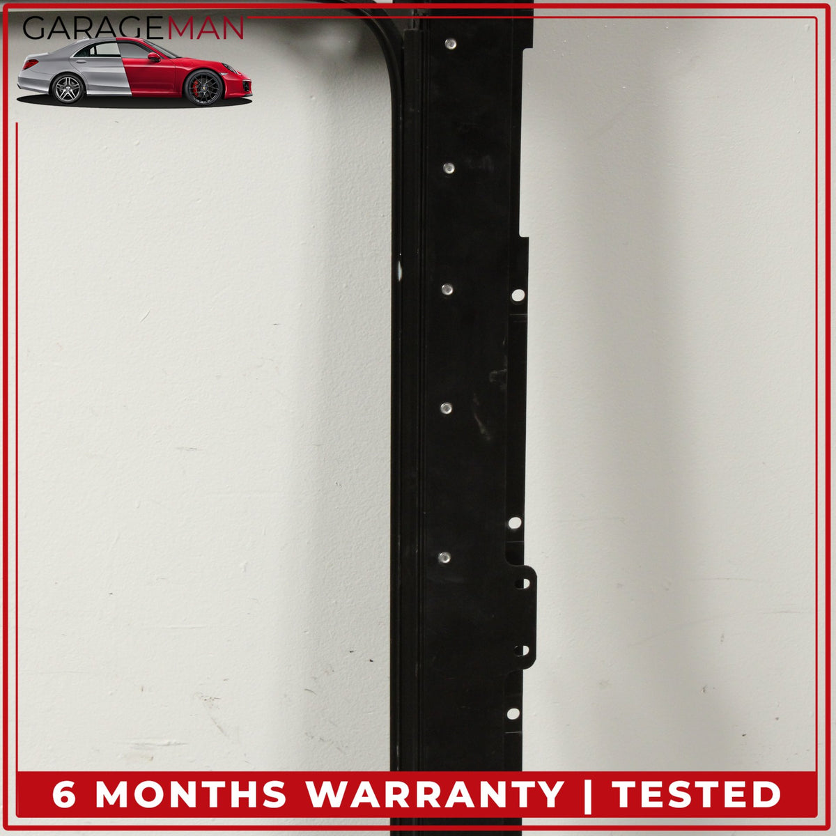 2007-2015 Audi Q7 4L SUV Sunroof Sun Roof Track Rail Frame 989717808 OEM