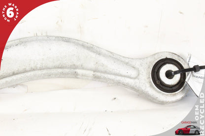 2009-2019 BMW F10 550i RWD Rear Left or Right Side Upper Control Arm 6775902 OEM