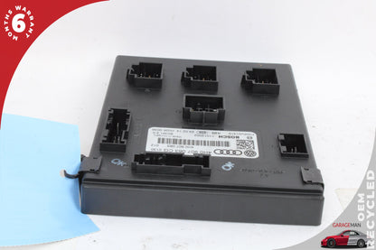 2012-2018 Audi A6 A7 S6 S7 Body Control Module 4H0907063CG OEM