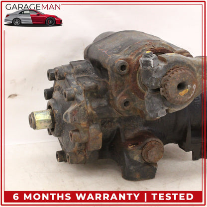 1997-2004 Mercedes R170 SLK320 SLK230 Power Steering GearBox 1244510805 OEM