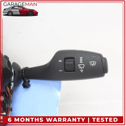 2011-2016 BMW 550i 528i 535i Steering Column Combination Switch 9234440 OEM
