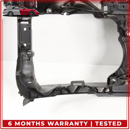 2005-2016 Land Rover LR4 L319 Front Radiator Support Core Headlight Bracket OEM