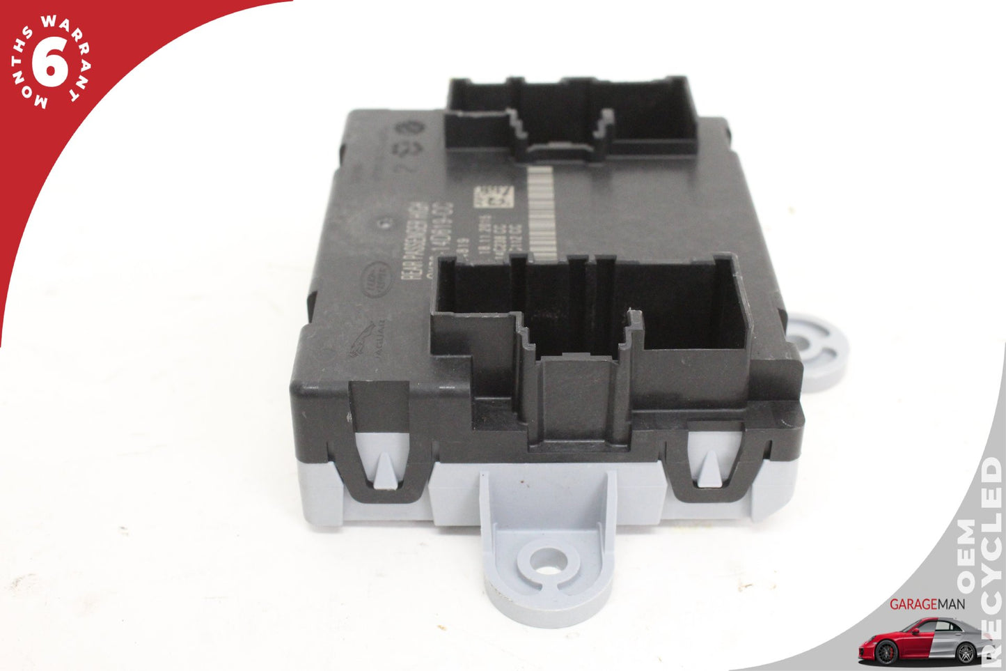 2016-2020 Jaguar XF X260 Rear Right Side Door Control Module GX7314D619CC OEM