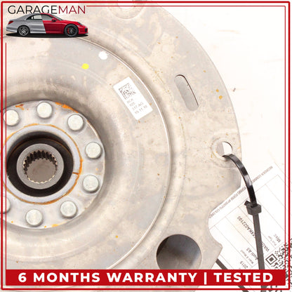 2018-2025 Audi A5 F5 Automatic Transmission Flexplate Flywheel 0CK105317AG OEM