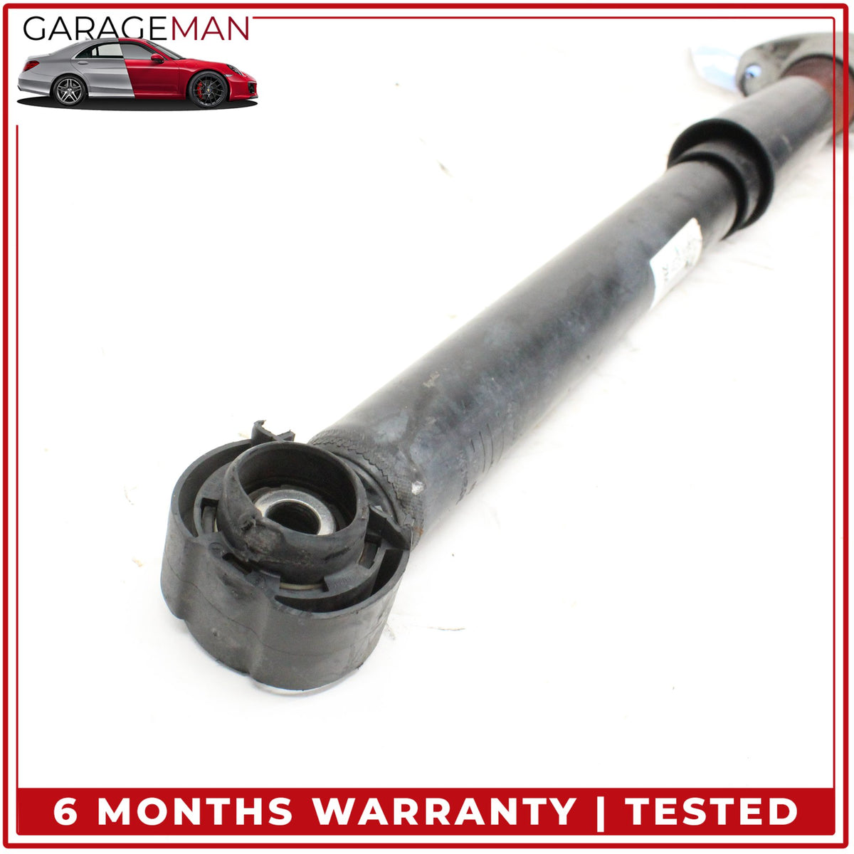 2012-2018 Audi A6 A7 Rear Left and Right Shock Strut Absorber 4G5513035C OEM