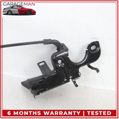 2010-2016 Mercedes W212 E350 Rear Right Side Seat Lock Release Actuator OEM
