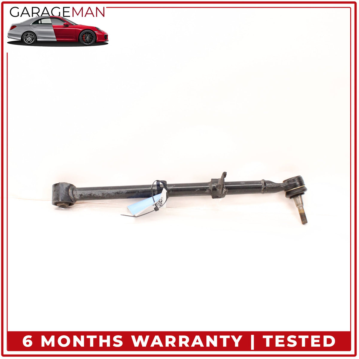 2001-2003 Lexus LS430 Rear Left Side Lower Lateral Control Arm 4874050030 OEM