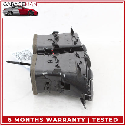 2012-2014 Mercedes W204 C250 Front Dash Center AC A/C Air Vent 2048306154 OEM