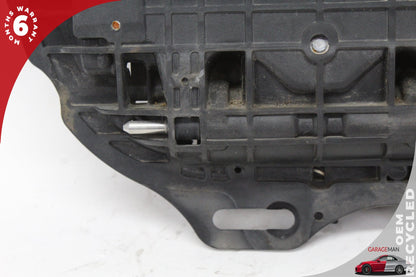 2012-2015 Tesla Model S Rear Right Passenger Side Exterior Door Handle 1007729