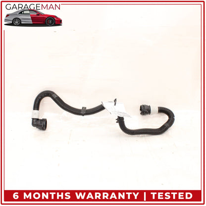 2017-2023 Tesla Model 3 Water Cooling Coolant Hose Pipe Tube 107760100C OEM