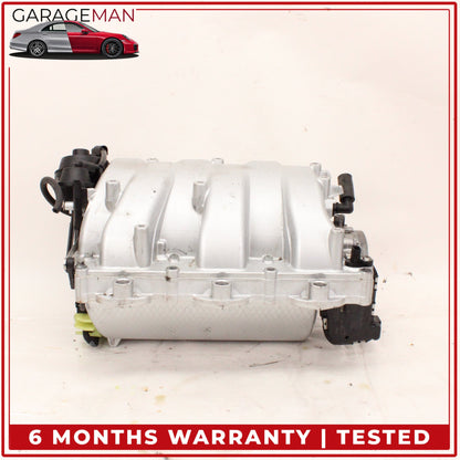 2005-2013 Mercedes W203 C230 M272 Engine Motor Air Intake Manifold OEM