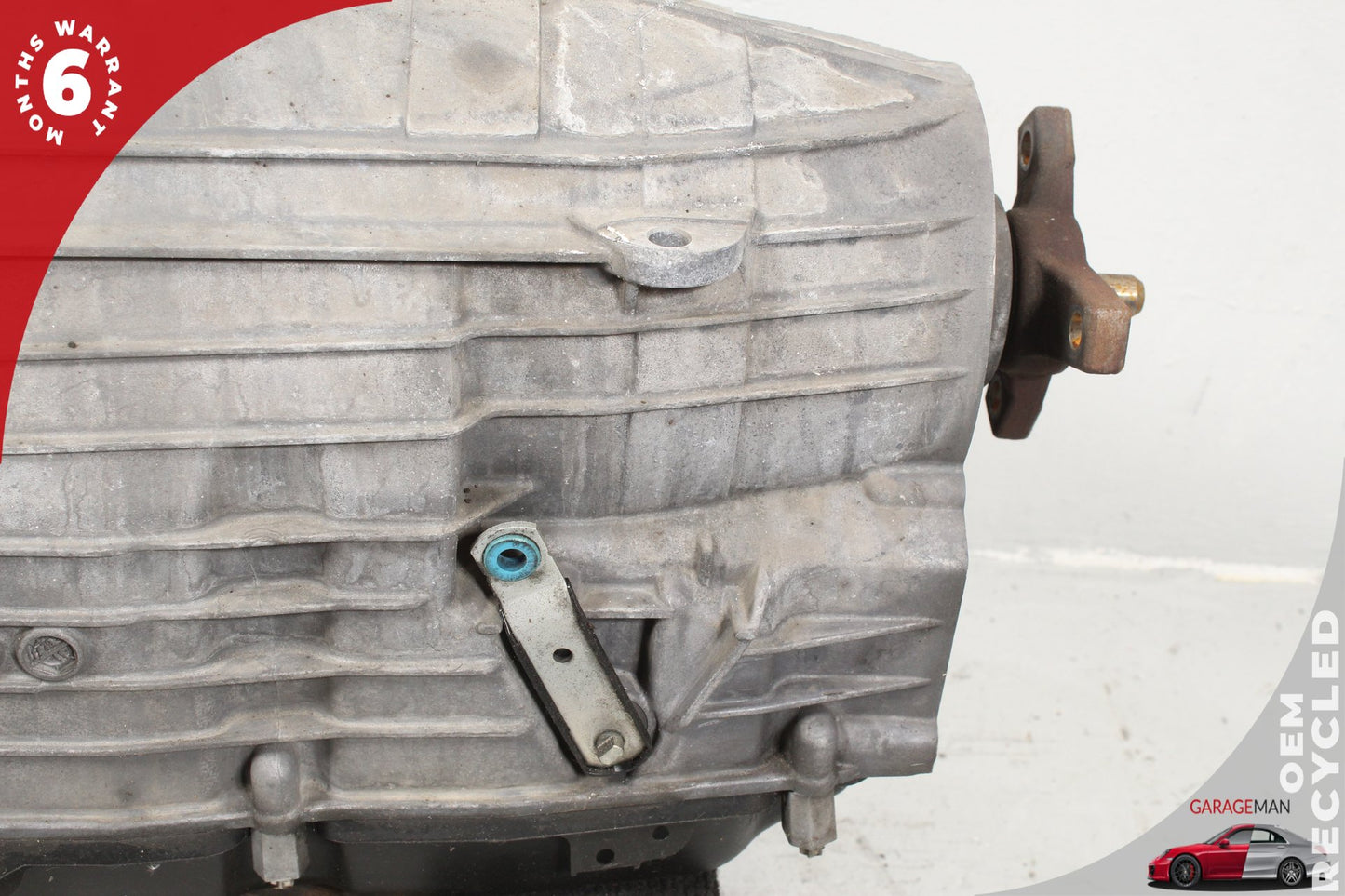 2012-2015 Mercedes-Benz C250 CDI C-Class W204 RWD 1.8L Sedan Automatic Transmission OEM