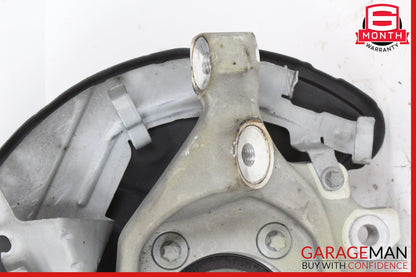 2017-2020 Mercedes W213 E450 Rear Right Spindle Knuckle Wheel Hub 2133503205 OEM