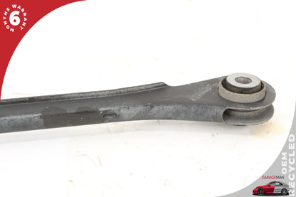 11-18 Porsche Cayenne 92A Rear Left/Right Tie Rod Control Arm 7P0501531