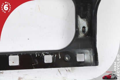2014-2019 Chevrolet Silverado 1500 Front Right Head Light Bracket ANH14263 OEM