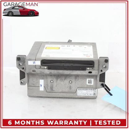 2011-2019 BMW 640i 650i 435i X3 Audio Radio Receiver AM FM Player 9347824 OEM
