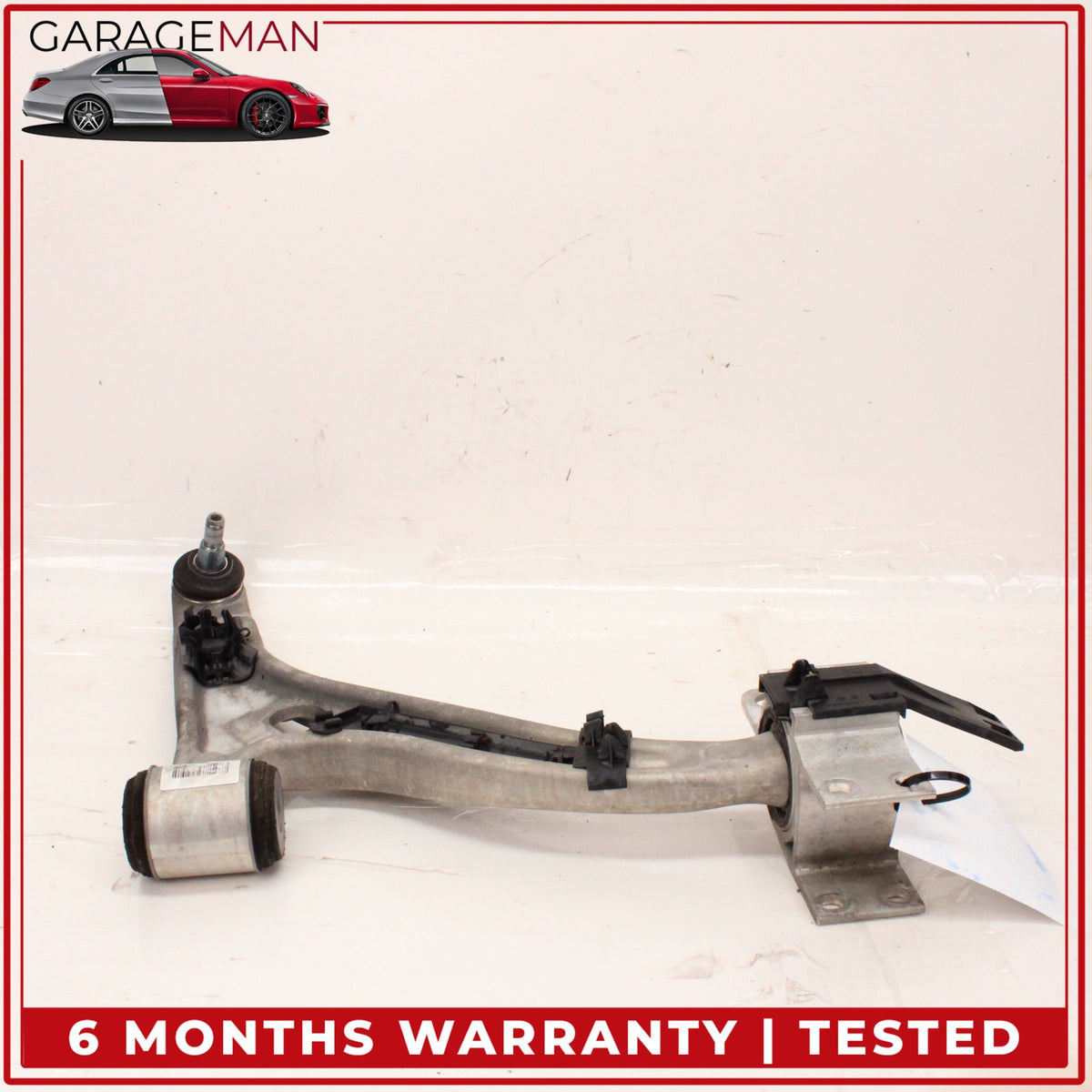 2014-2020 Mercedes X156 GLA250 B250e Front Right Side Lower Control Arm OEM