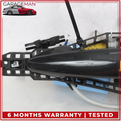 2014-2021 BMW M235i F22 Right Front Exterior Door Handle 7332566 OEM