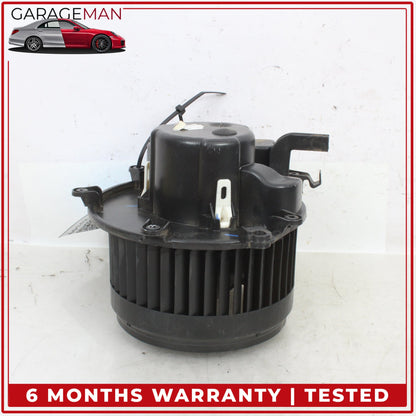 2003-2012 Mercedes W203 C230 C350 AC A/C Heater Blower Motor Fan Resistor OEM