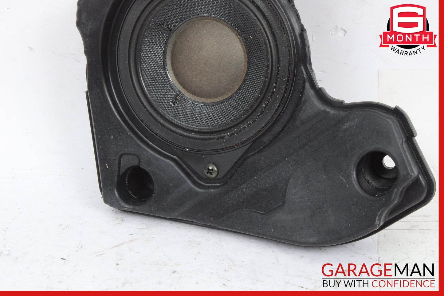 2012-2018 Audi S7 Front Left and Right Mid Range Door Speaker 4G8035304 OEM
