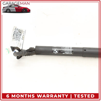 2014-2018 BMW X5 F15 Rear Right Trunk Lid Tailgate Electric Cylinder Strut OEM