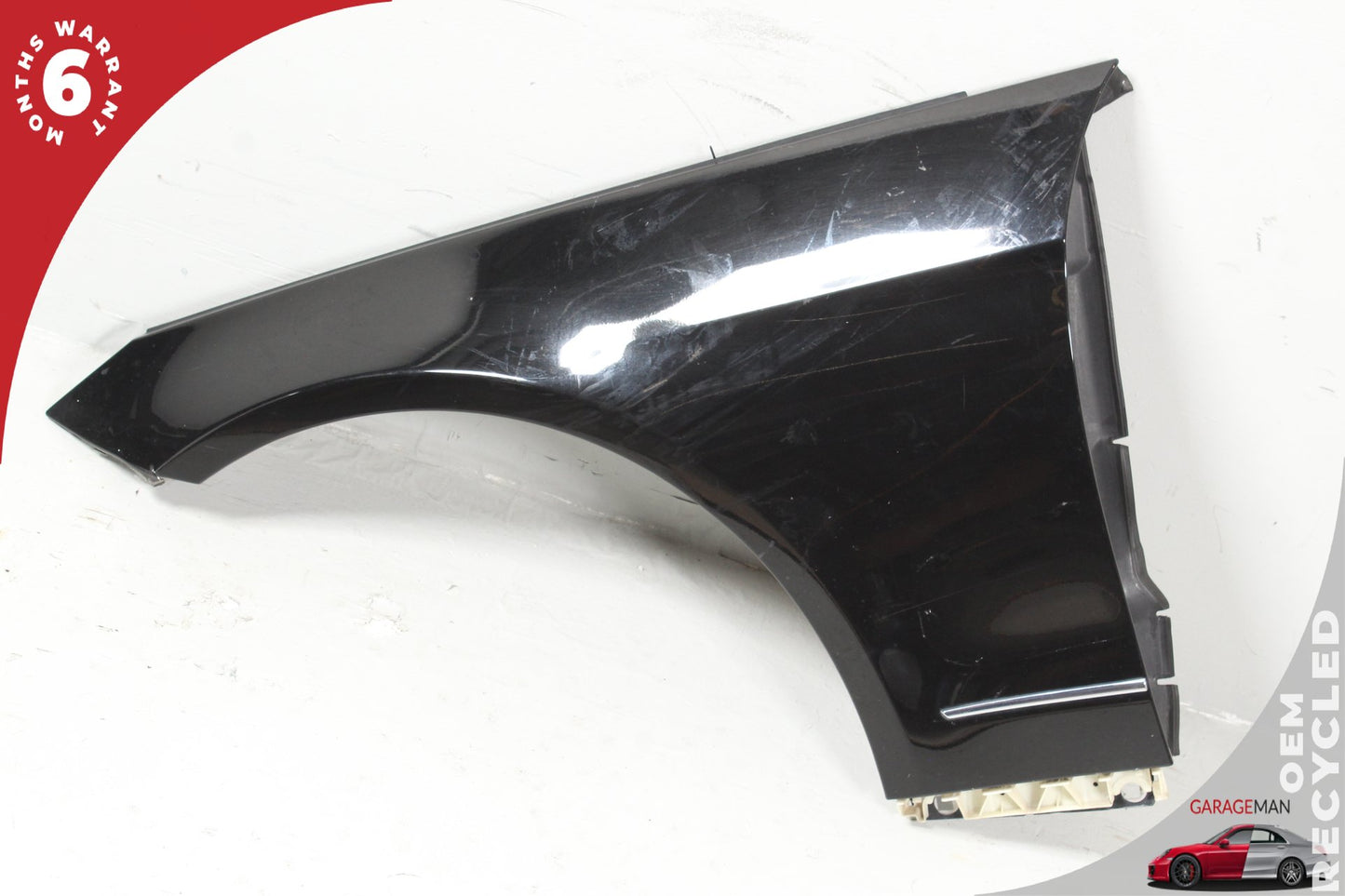 2010-2016 Mercedes-Benz E400 W207 Coupe Left Front Fender 2128810201