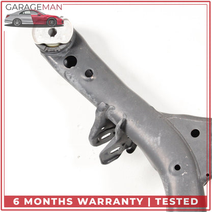 2015-2018 Audi A8 S8 Rear Subframe Sub Frame Crossmember 4H0505235T OEM
