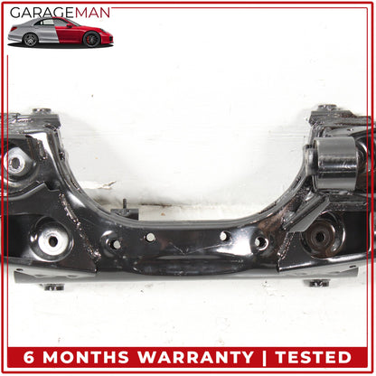 2016-2024 Mini Cooper Countryman Clubman Rear Sub Frame Crossmember Cradle OEM