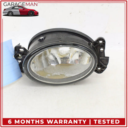 2005-2012 Mercedes X164 GL550 Front Left Side Fog Light Lamp 1698201556 OEM