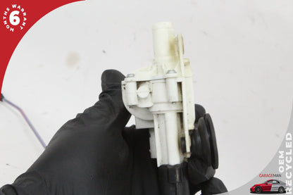 2013-2019 Mercedes X166 GL450 Front Left Side Door Lock Actuator 1667600103 OEM