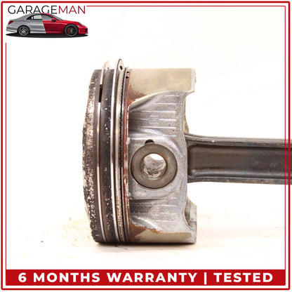 2011-2014 Mercedes C207 E550 S550 M278 Engine Motor Piston Connecting Rod OEM