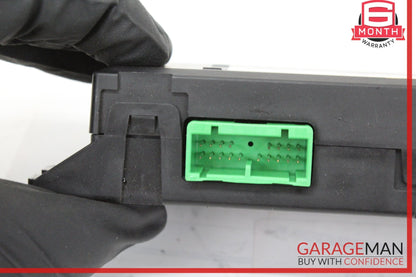 2016-2020 Jaguar XF X260 Sedan Front Left Seat Control Module DPLA-14C249-AA OEM