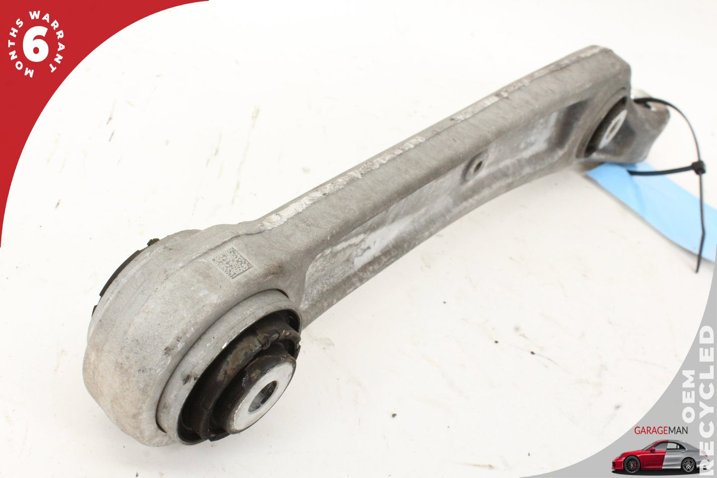 2018-2025 Audi Q5 SQ5 Front Right Side Lower Forward Control Arm 80A407156 OEM