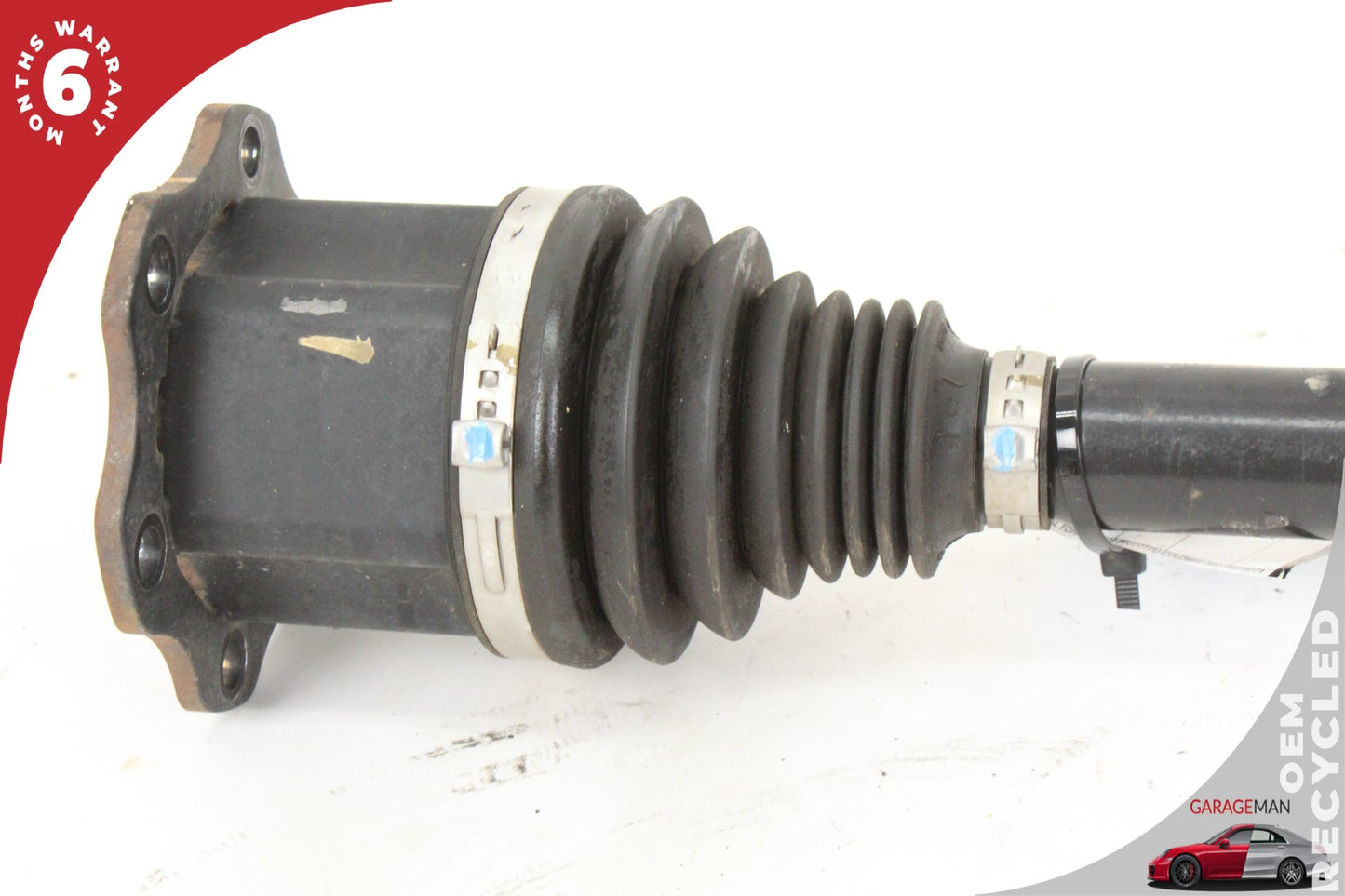 2018-2025 Audi SQ5 Q5 Front Left or Right Side CV Axle 80A407271D OEM