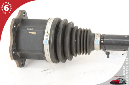 2018-2025 Audi SQ5 Q5 Front Left or Right Side CV Axle 80A407271D OEM