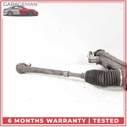 2010-2012 Range Rover L322 Power Steering Gear Rack Pinion 7H423K748FB OEM