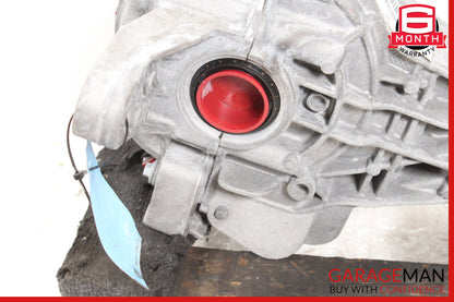 2015-2024 Porsche Macan 95B 2.0L AWD Rear Differential Diff Axle Carrier OEM