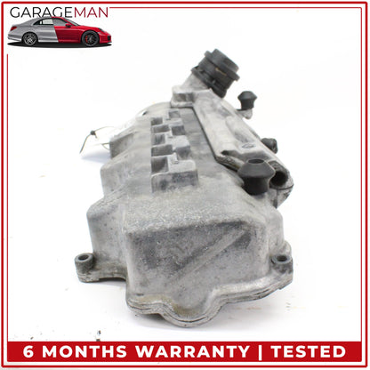 1998-2005 Mercedes R170 SLK320 C320 Left Side Cylinder Head Valve Cover OEM